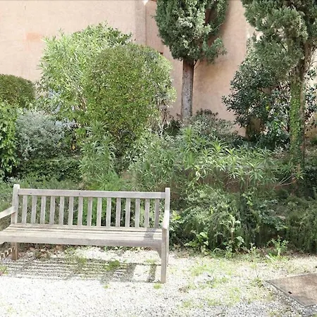 Mas De Charme Avec Jardin