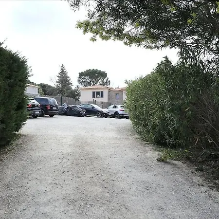 Mas De Charme Avec Jardin